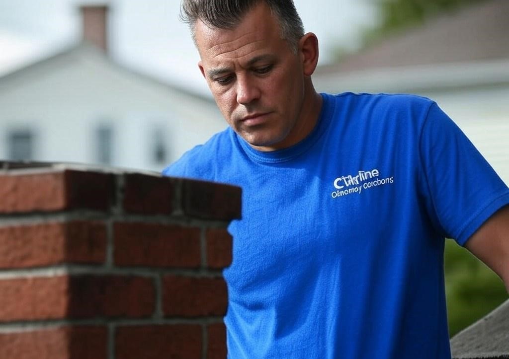 Reliable Chimney Crown Repair for Your Home in Greenbrier, TN